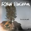 Illustration de lalbum pour Tomorrowland par Ryan Bingham