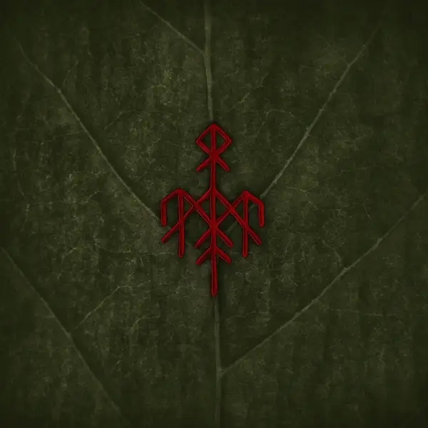 Album artwork for Yggdrasil by Wardruna