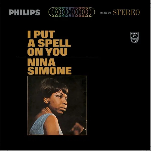 Album artwork for I PUT A SPELL ON YOU by Nina Simone