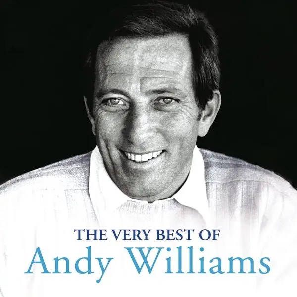 Album artwork for The Very Best Of Andy Williams by Andy Williams