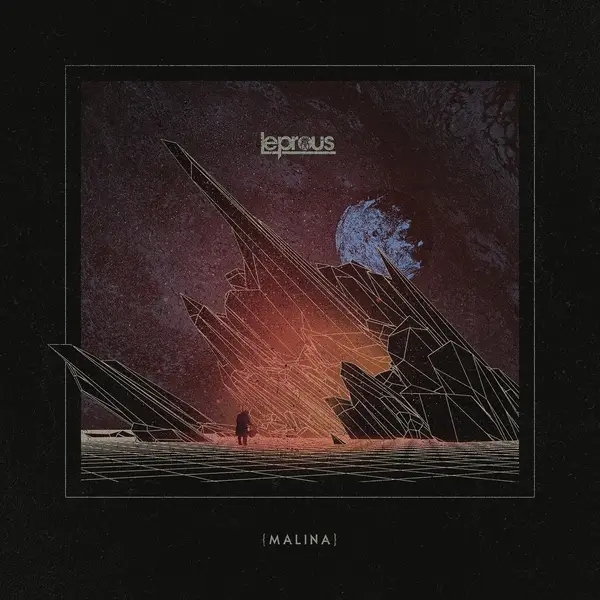 Album artwork for Malina by Leprous