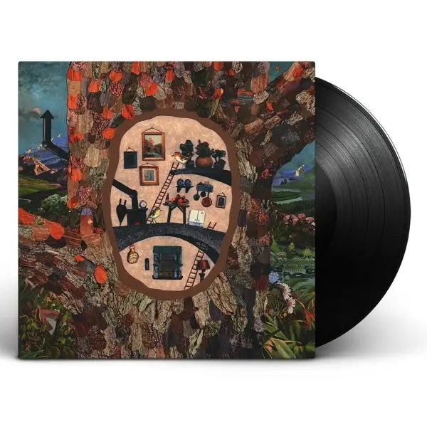 Album artwork for Under The Pepper Tree by Sara Watkins