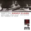 Album Artwork für Sonny's Crib von Sonny Clark