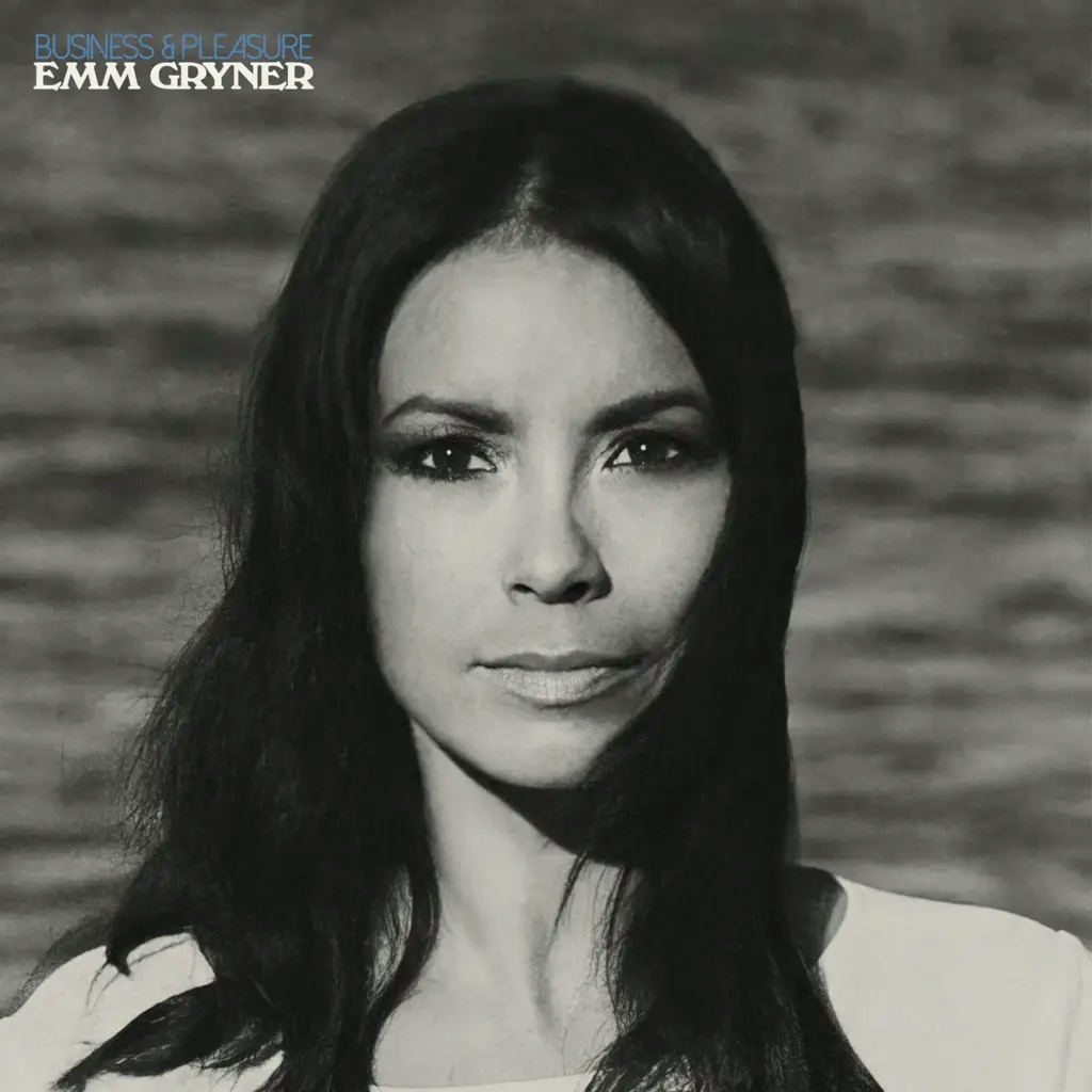 Album artwork for Business And Pleasure by Emm Gryner