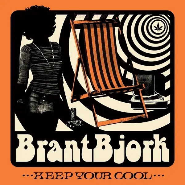 Album artwork for Keep Your Cool by Brant Bjork
