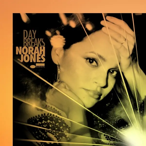 Album artwork for Day Breaks by Norah Jones