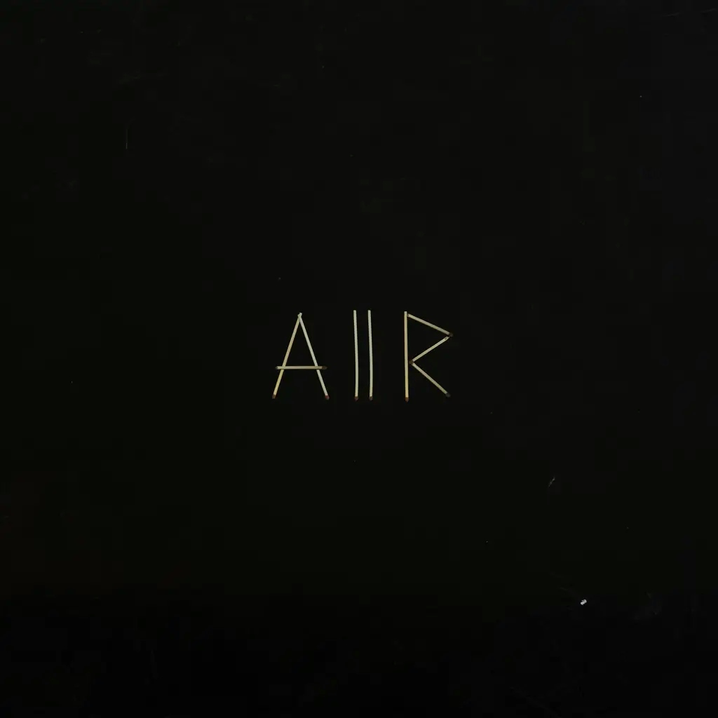 Album artwork for Aiir by Sault