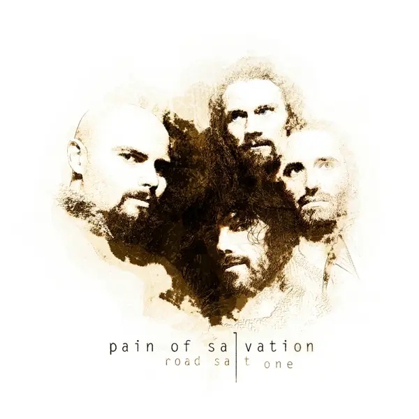 Album artwork for Road Salt One by Pain Of Salvation