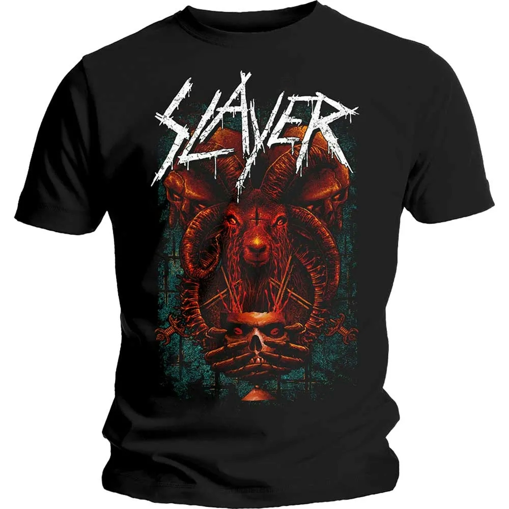 Album artwork for Unisex T-Shirt Offering by Slayer