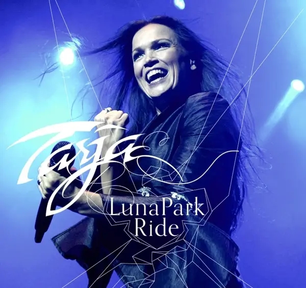 Album artwork for Luna Park Ride by Tarja