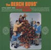 Illustration de lalbum pour The Beach Boys' Christmas Album par The Beach Boys