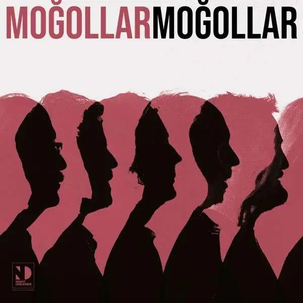 Album artwork for Anatolain Sun-Part 1 by Mogollar