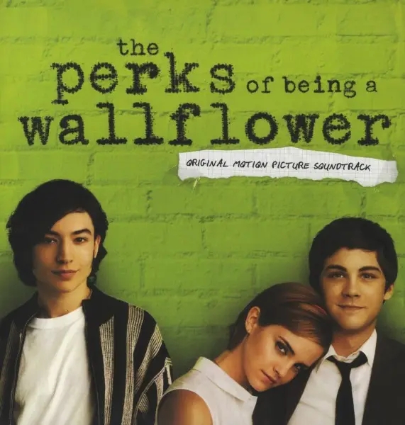 Album artwork for The Perks Of Being A Wallflower by Original Soundtrack
