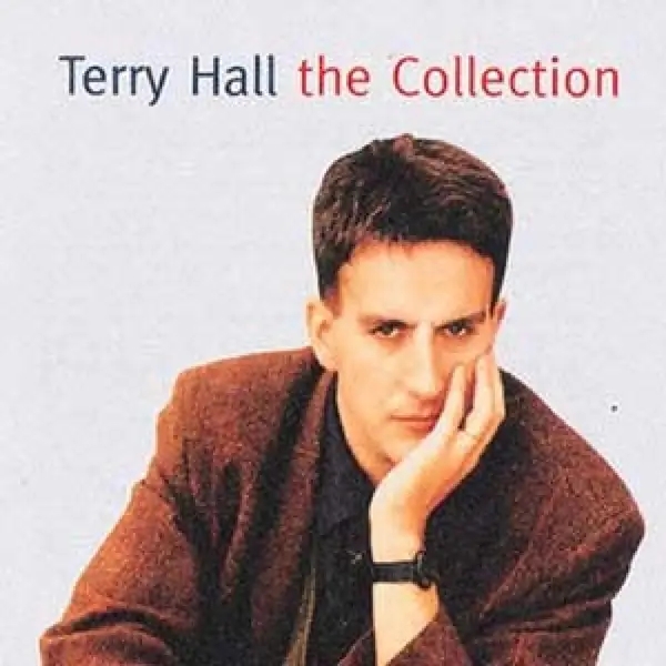 Album artwork for Collection by Terry Hall