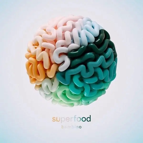 Album artwork for Bambino by Superfood