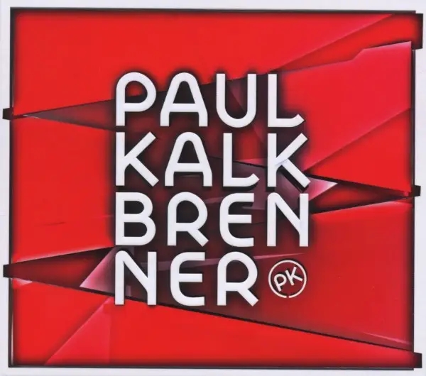 Album artwork for ICKE WIEDER by Paul Kalkbrenner