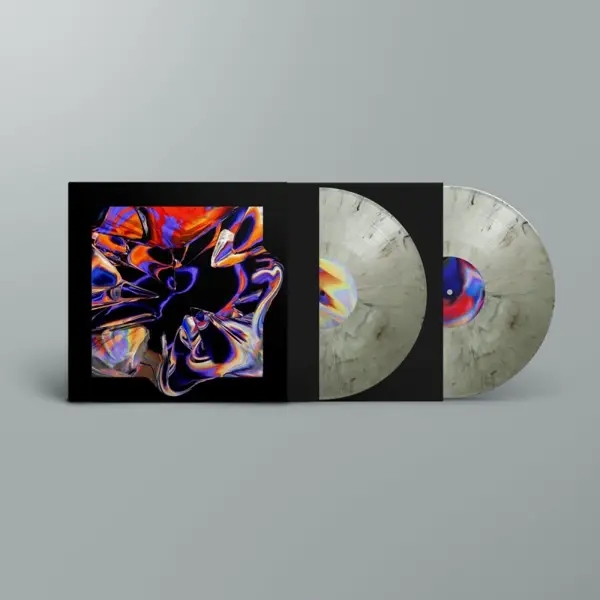 Album artwork for Shimmer by O'Flynn X Frazer Ray