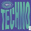 Illustration de lalbum pour Rex Club Techno par Various
