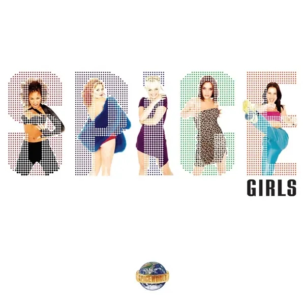 Album artwork for Spice World by Spice Girls