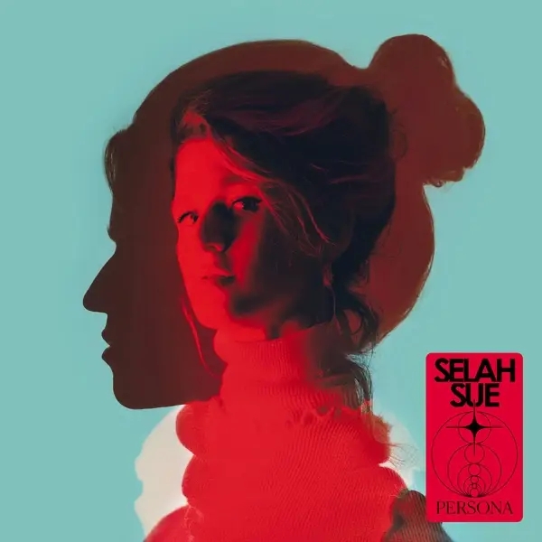 Album artwork for Persona by Selah Sue