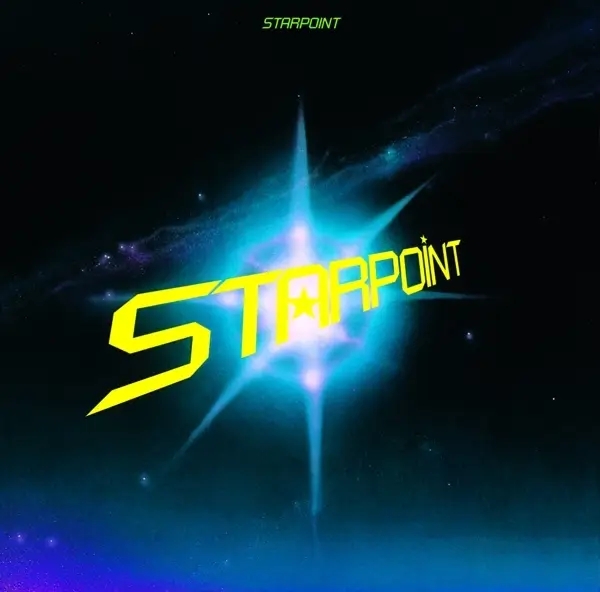 Album artwork for Starpoint by Starpoint