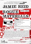 Album Artwork für Rogue Materials 1972-2021 von Jamie Reid