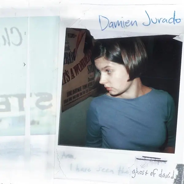 Album artwork for Ghost Of David by Damien Jurado