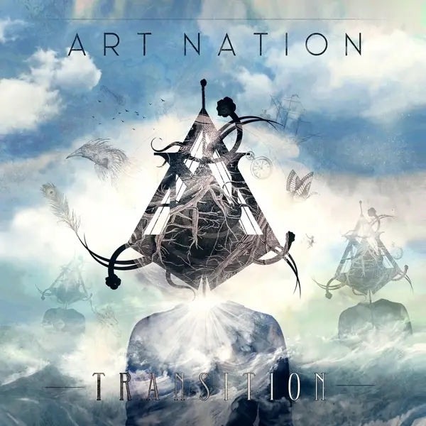 Album artwork for Transition by Art Nation