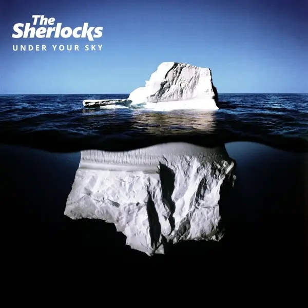 Album artwork for Under Your Sky by The Sherlocks