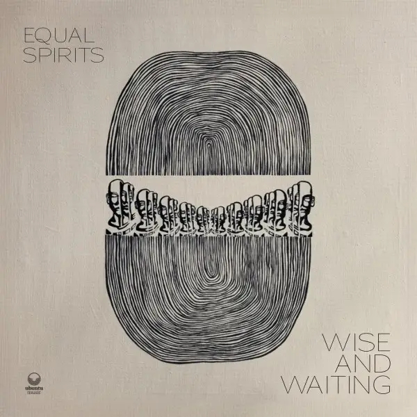 Album artwork for Wise and Waiting by Equal Spirits