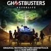 Illustration de lalbum pour Ghostbusters: Legacy/OST par Rob Simonsen