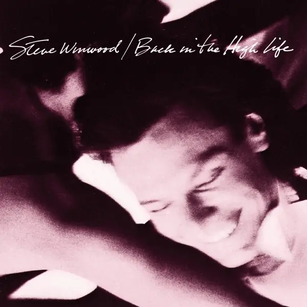 Album artwork for Back In The High Life by Steve Winwood