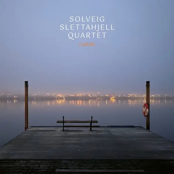 Album artwork for Gullokk by Solveig Slettahjell