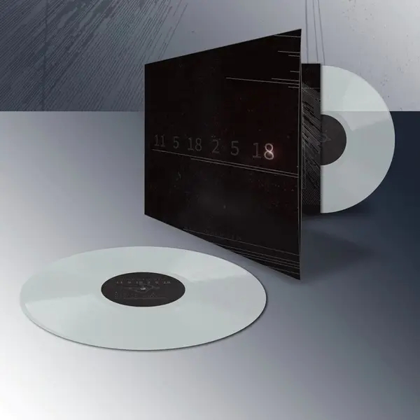 Album artwork for 11 5 18 2 5 18 by Yann Tiersen