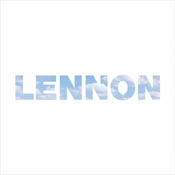 Album artwork for Lennon by John Lennon