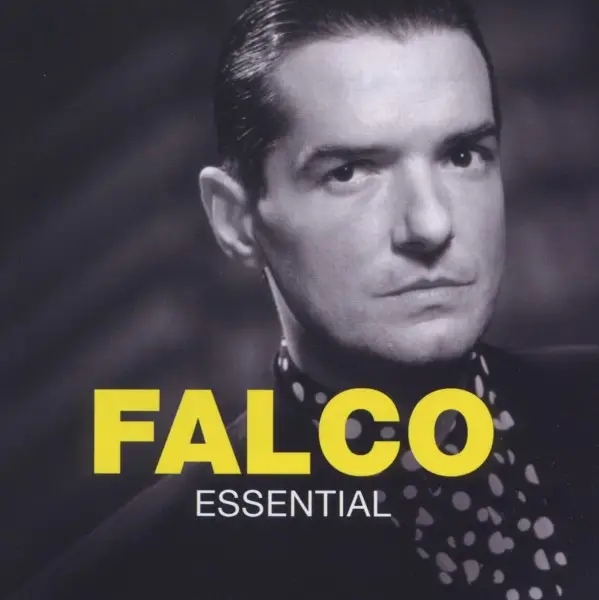 Album artwork for Essential by Falco