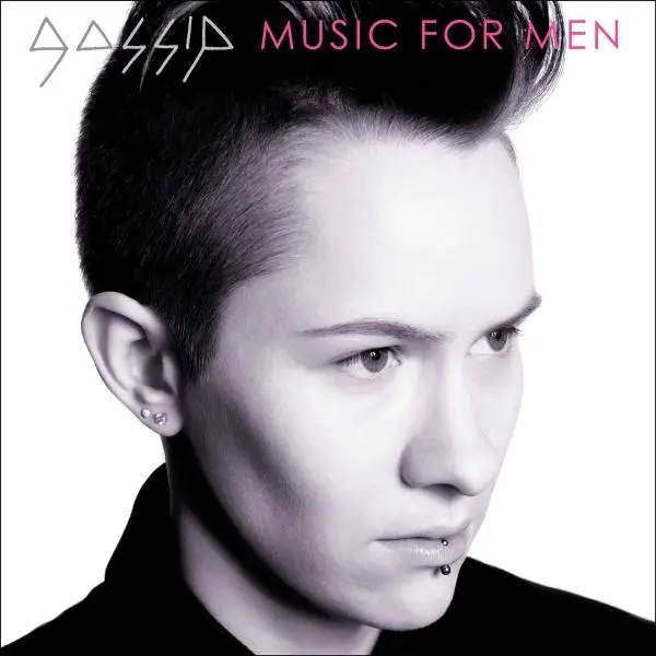 Album artwork for Music For Men by Gossip