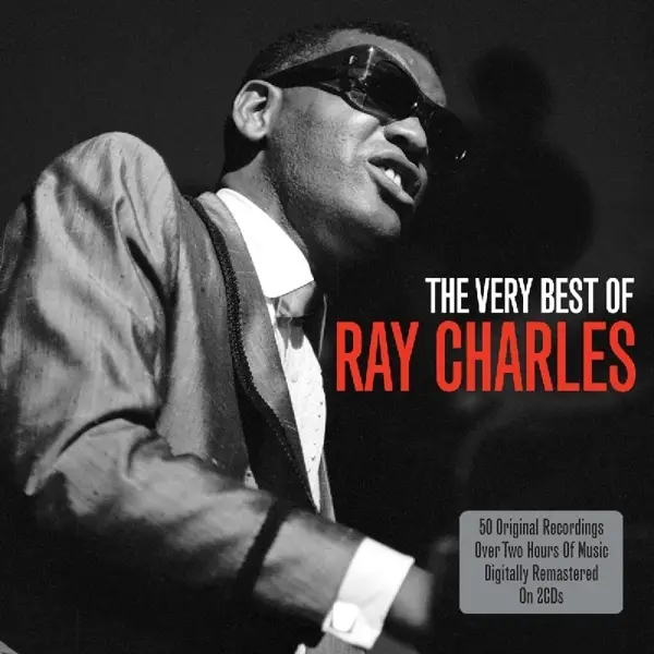 Album artwork for Very Best Of by Ray Charles