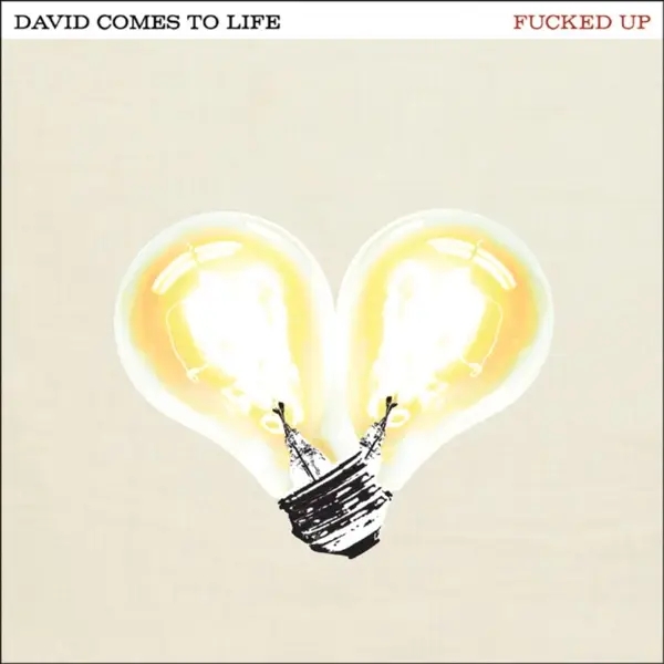 Album artwork for David Comes To Life 10th Anniversary Edition by Fucked Up