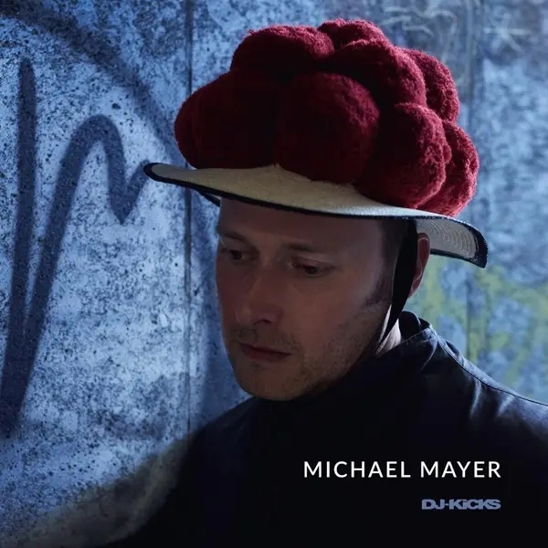 Album artwork for DJ-Kicks by Michael Mayer