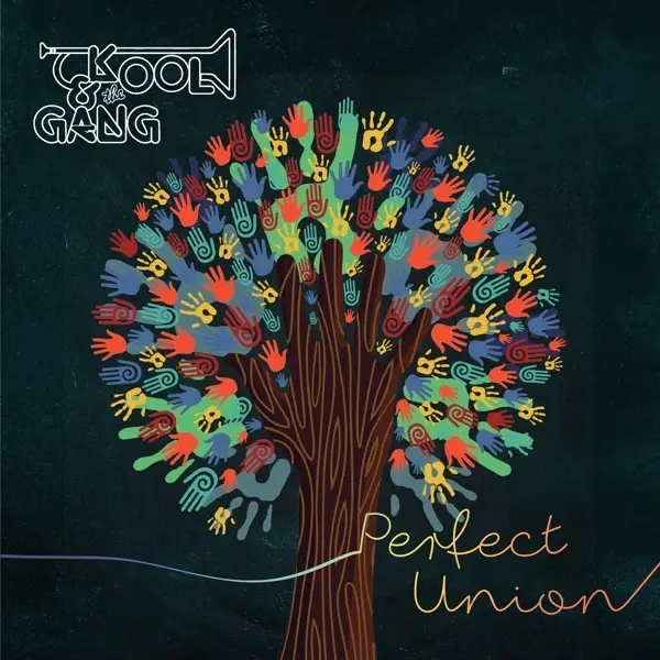 Album artwork for Perfect Union by Kool And The Gang