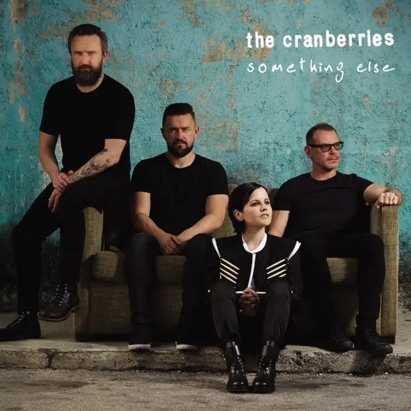 Album artwork for Something Else by The Cranberries