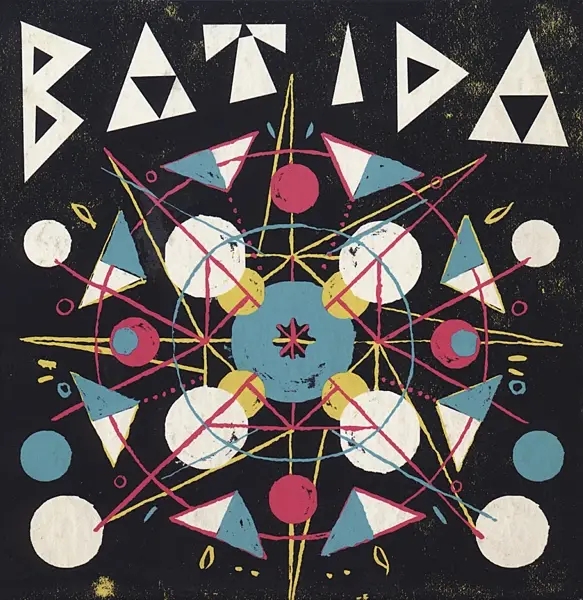 Album artwork for Batida by Batida