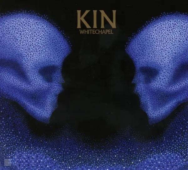 Album artwork for Kin by Whitechapel