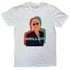 Album artwork for Unisex T-Shirt Illustration Offset by Paul Weller