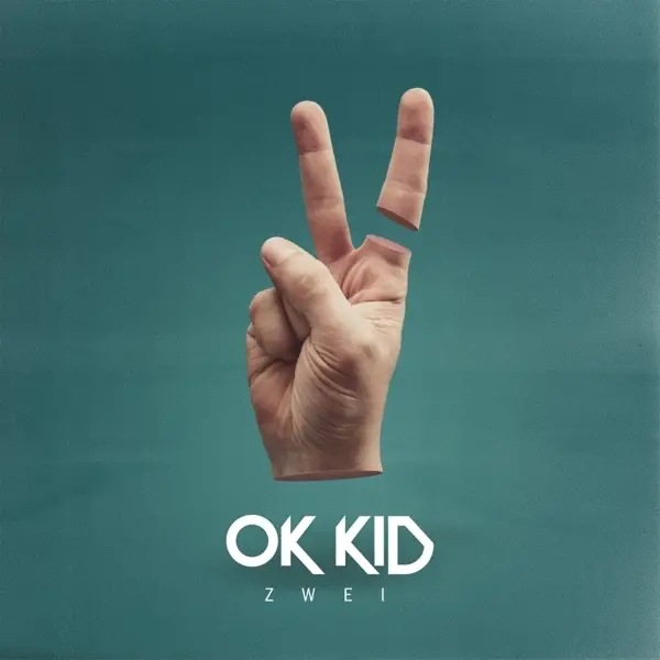 Album artwork for Zwei by Ok Kid