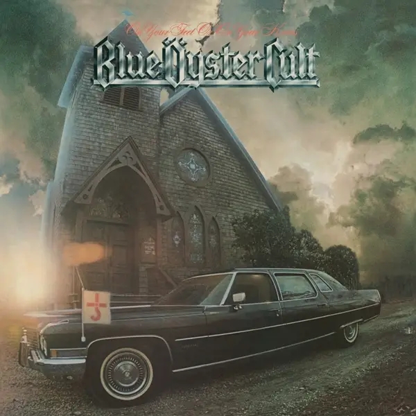Album artwork for On Your Feet or on Your Knees by Blue Oyster Cult