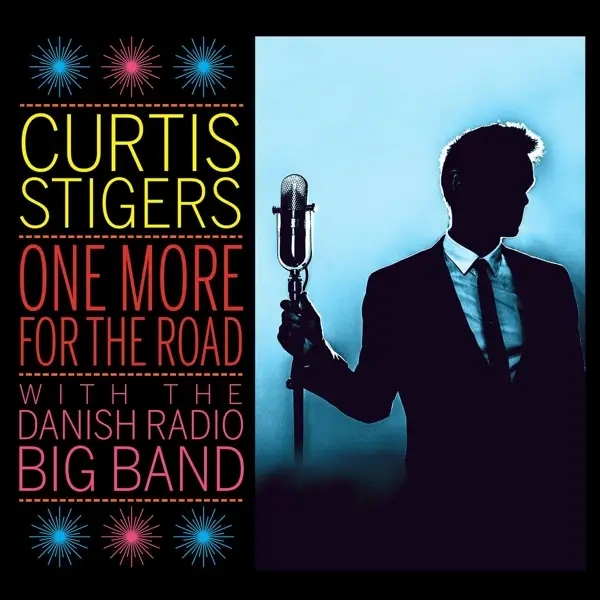 Album artwork for One More For The Road by Curtis Stigers