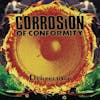 Album Artwork für Deliverance von Corrosion Of Conformity