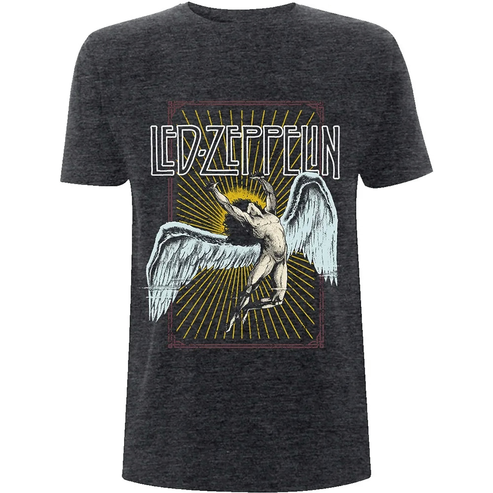 Album artwork for Unisex T-Shirt Icarus by Led Zeppelin